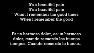Beautiful Pain - Andy Black (Español).