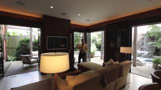 Deal Estate: Feast Your Eyes on This Hutchinson Street Hideaway