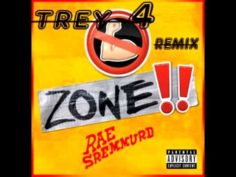 TREY 4 NO FLEX ZONE RMX