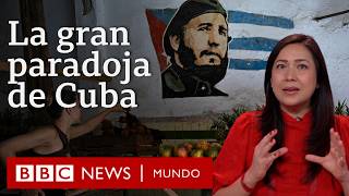 Por qué Cuba no produce suficiente comida y depende del exterior para 