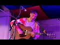 Kevin Barnes (of Montreal) - An Eluardian Instance/City Bird (2025-11-24 - Night Club 101, NYC)
