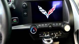 preview picture of video '2015 Chevrolet Corvette Stingray New Cars Hamilton AL'
