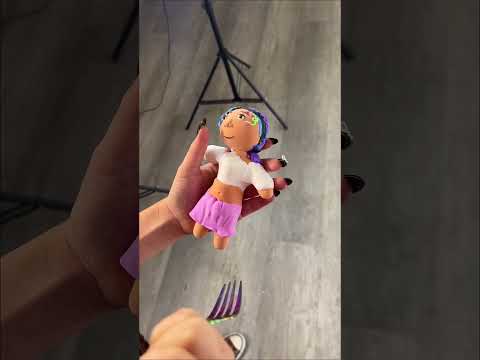 I Turned Jan into a VOODOO Doll! 😱