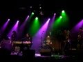 Jason Yudoff & The New Hotness "Get Up" LIVE @ Highline Ballroom NYC