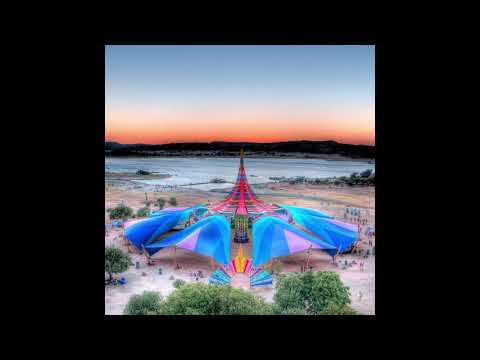 Gala Drop live at Boom - Part 2