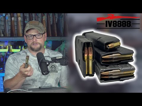 How Long Can You Leave Magazines Loaded?