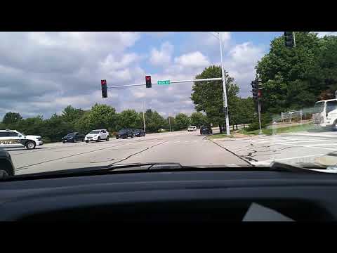 Autoboy Blackbox : Dashcam App - 2018-08-30 10:44:47 Rickert Dr, Naperville, IL 60540, USA