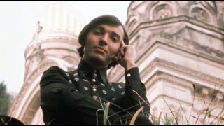 Karel Gott - Schiwago Melodie (Weißt du wohin?) 1970 [Acoustic Version] HD