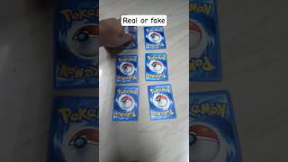 Did I get scammed? #pokemonchannel #mewtwo #pokemon #pokemontcg #pokemoncards #charizard#pikachu