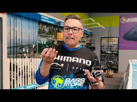 Shimano stella o vanquish