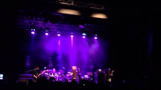 I Mother Earth - Three Days Old - 2012 Reunion Show