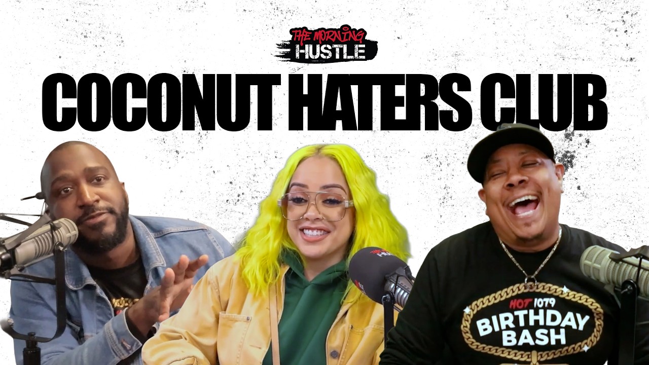 What's Your Unpopular Opinion? | The Morning Hustle