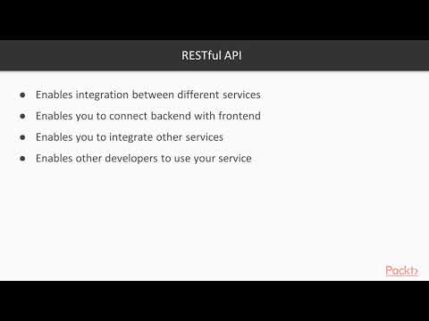 Serverless Deep Learning with TensorFlow and AWS Lambda Intro to API Gateway Service|packtpub com