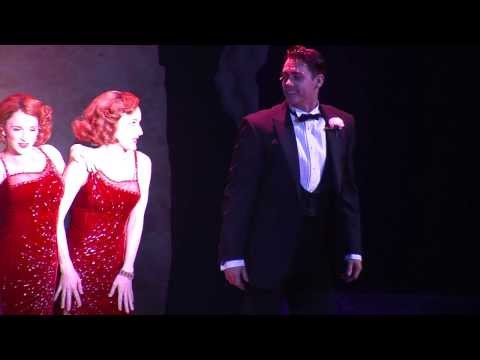 Behind the scenes: "Sideshow"