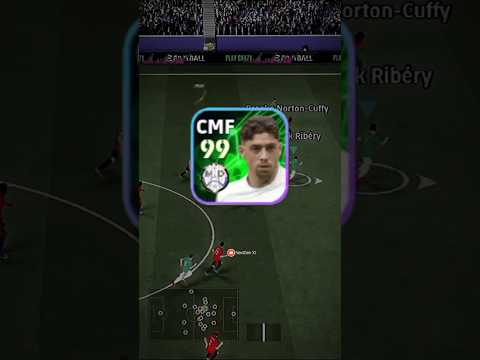 Valverde is long renge King #sehar #efootball #football #efootball26mobile #nextgenxi