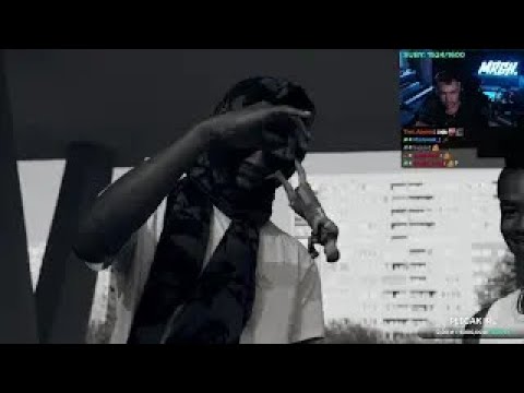 Merghani reaguje na BOMBA KRK x ZEJU POG !