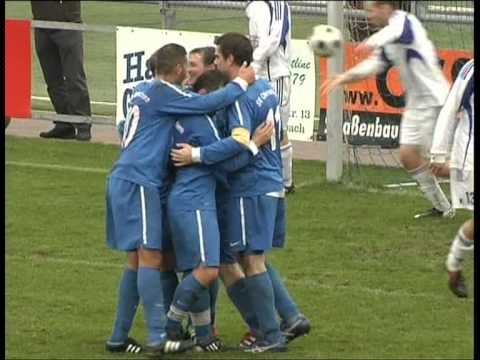 SV Oberachern - SV Waldkirch, Verbandsliga Südbaden 2011/2012