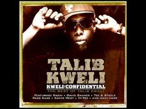 On Top - Talib Kweli ft. Krondon