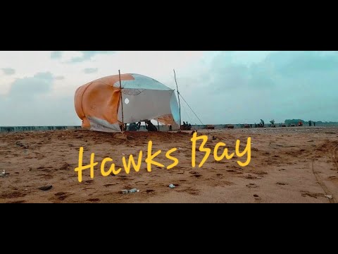 Hawks Bay I Karachi I Mohsin Vids