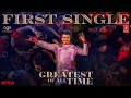 The Greatest Of All Time | 1st Single Promo | Thalapathy | VP | YSR | T-Series