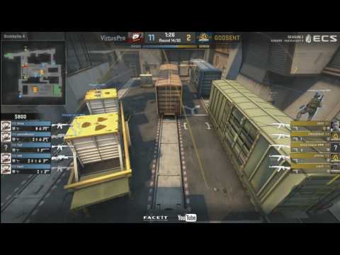 PASHA INSANE 4K AWP + DOUBLE NO SCOPE