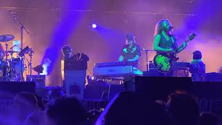 My Morning Jacket - The Dark / Xmas Curtain