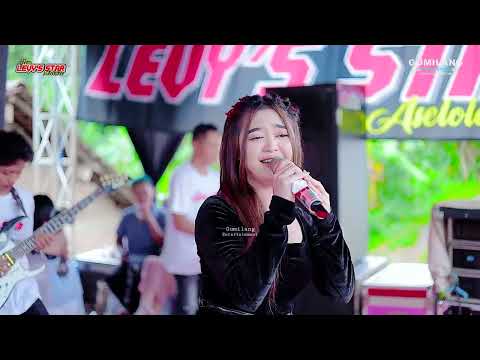 NEW LEVY'S STAR - IT'S OK - SHELA CILUN - WEDDING AYUK & ASKABUL - GUYANGAN BANGSRI JEPARA