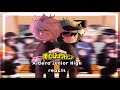 Aldera Junior High Reacts MHA BHNA 1 1 Spoilers Gacha Club Kavana