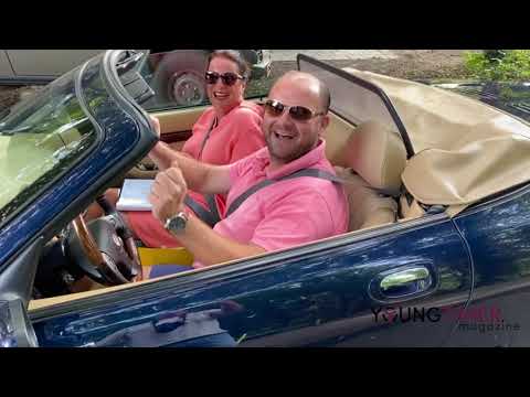 Youngtimer Rally 2021