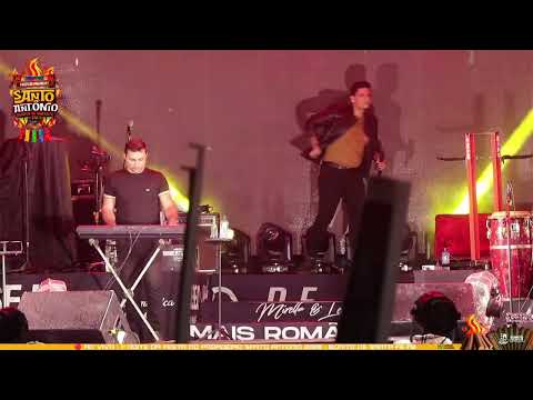 Festa do Padroeiro Santo Antônio 2026   Bonito de Santa Fé PB dia 1