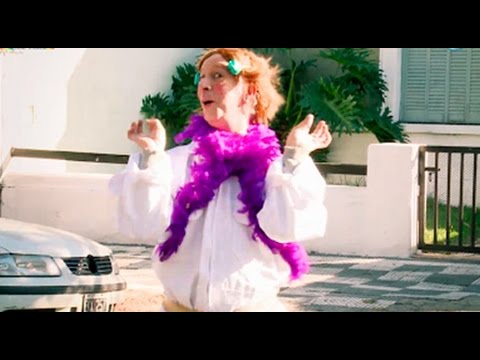 Peter Capusotto y sus videos - El puto que asusta  - Temporada 10