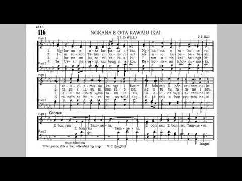 Boki n Anene - No.116