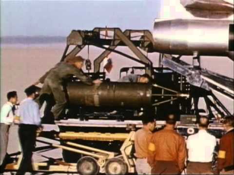 Lockheed F-104 Starfighter