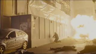 Non-programmed decision making