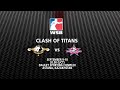 Clash of Champions - Astana Arlans Kazakhstan v ...