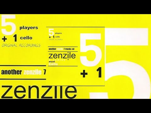 Zenzile & Jamika - Airport lights