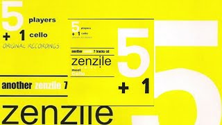 Zenzile & Jamika - Airport lights