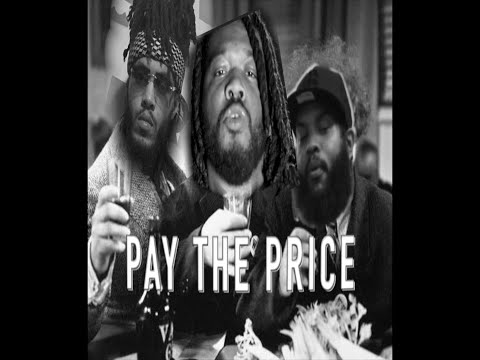 50 50 Smack ft Rmc Mike"Pay the Price"official video