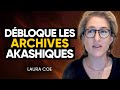 Unveils the Secrets of the AKASHIC Archives! | Laura Coe