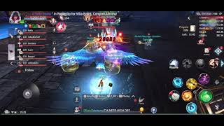 Infinite Mirage 19F - Crypt of Shadow