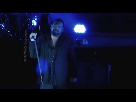 House Of Ghosts / Around The Universe - Alphaville #LAConcertGroup