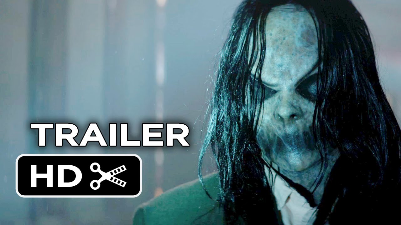 Sinister 2 Official Trailer #1 (2015) - Horror Movie Sequel HD - YouTube