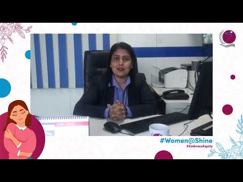 Sabita Wagle Dhungana, International Women's Day 2023