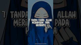 Download lagu 7 Tanda-Tanda Allah Merindukan Hambanya #agama #islamic #allah #shortvideo #yearofyou #dakwah mp3 Download lagu 7 Tanda-Tanda Allah Merindukan Hambanya #agama #islamic #allah #shortvideo #yearofyou #dakwah mp3