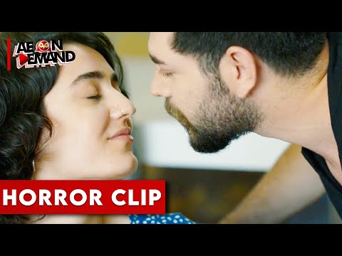 No: 26 Ölüm Çigligi - Horror Clip 1 | Turkish Movies | Berat Eren Adanali | Baris Baktas | AEOD