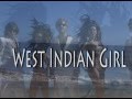 West Indian Girl Malibu Photo Shoot 2013
