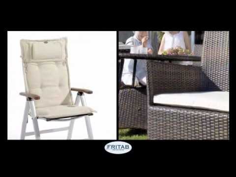 Inspirationsbilder - Dynor från Fritab