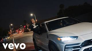 Lil Durk – “Fake Loyalty” [Music Video]