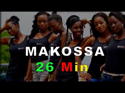 GUYZO LENITE FELIX ETAME , MARTINO NGALLE ,ADELA BEKIM , DINO FLO SONY 007 , PTI NDUMBE WILLY Mix