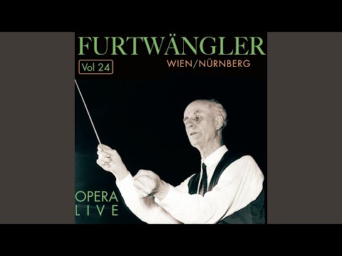 Tannhäuser (Auszüge) : Dir töne Lob